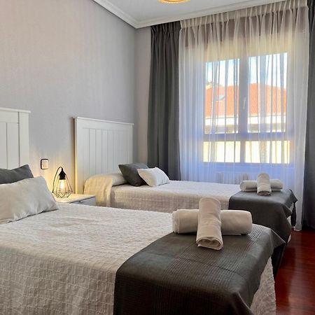 Apartamento Dama ซวนเซส ภายนอก รูปภาพ