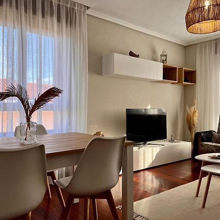 Apartamento Dama ซวนเซส ภายนอก รูปภาพ