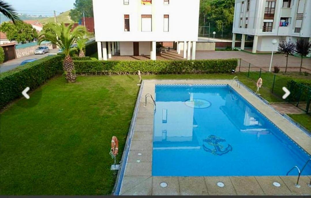 Apartamento Dama ซวนเซส ภายนอก รูปภาพ