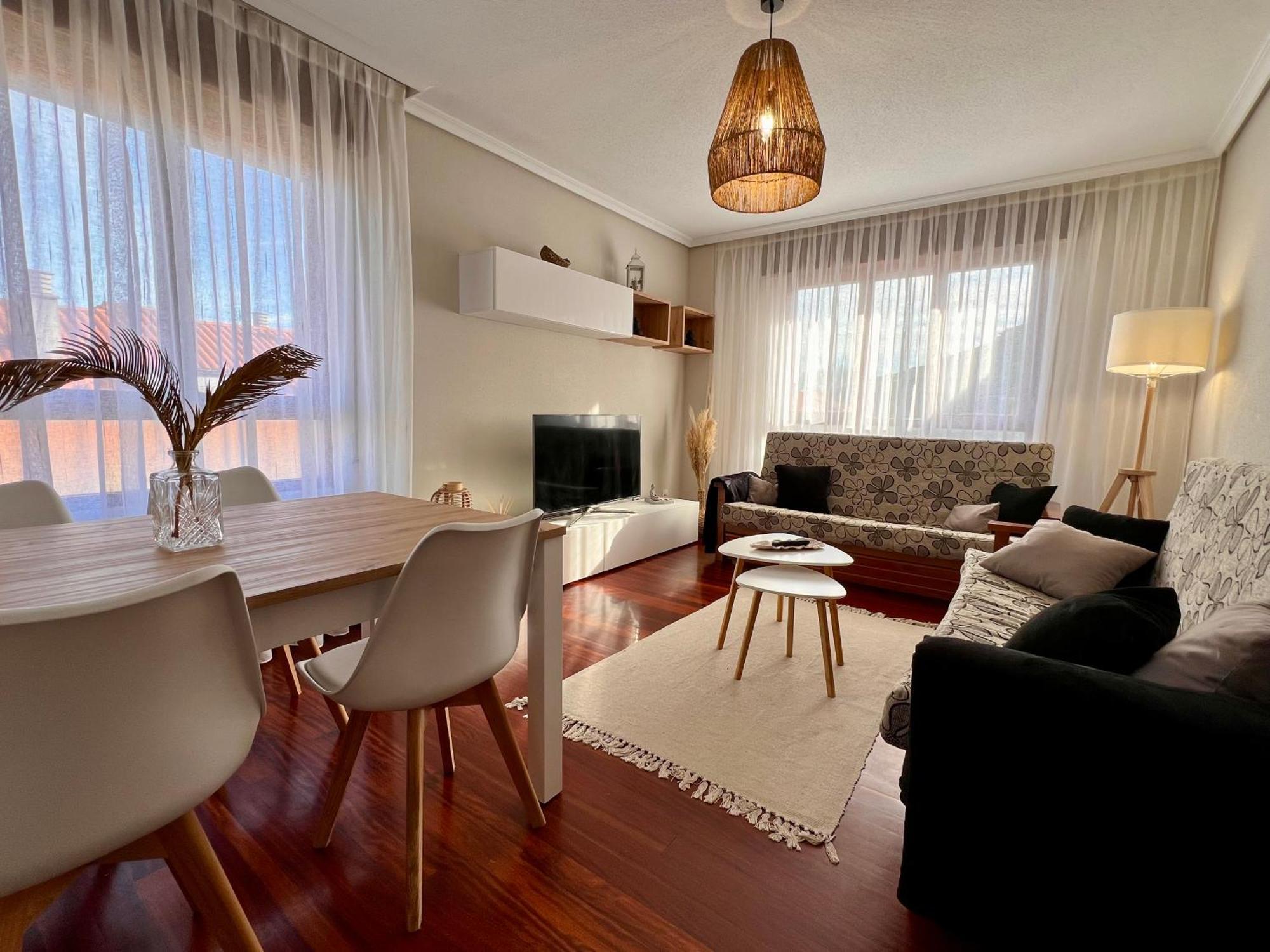 Apartamento Dama ซวนเซส ภายนอก รูปภาพ