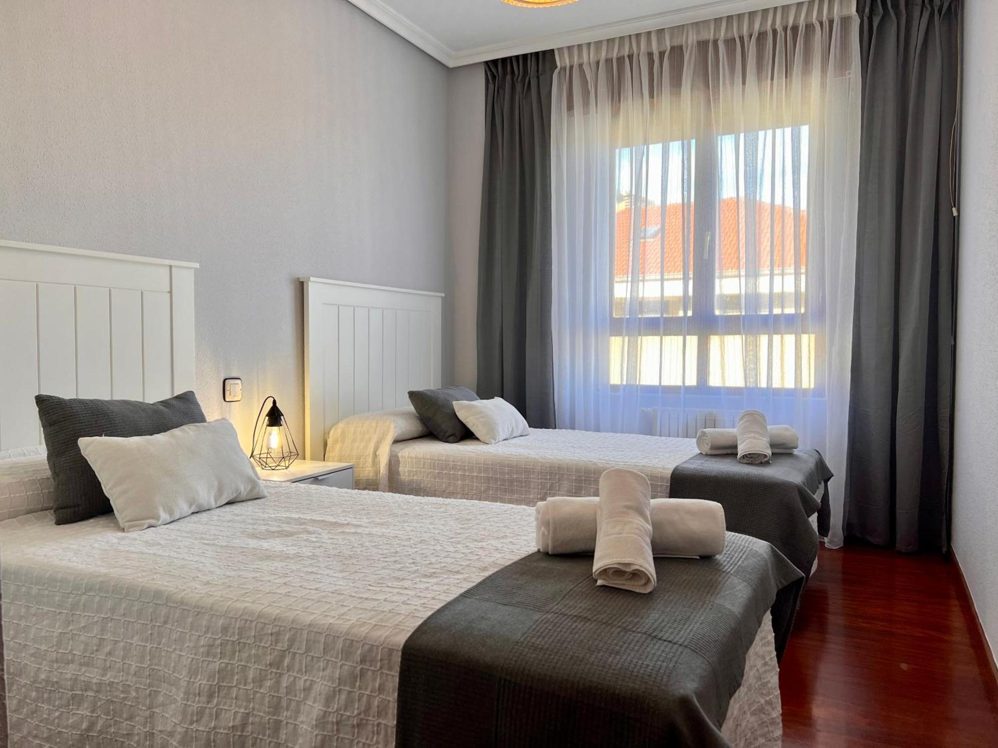 Apartamento Dama ซวนเซส ภายนอก รูปภาพ