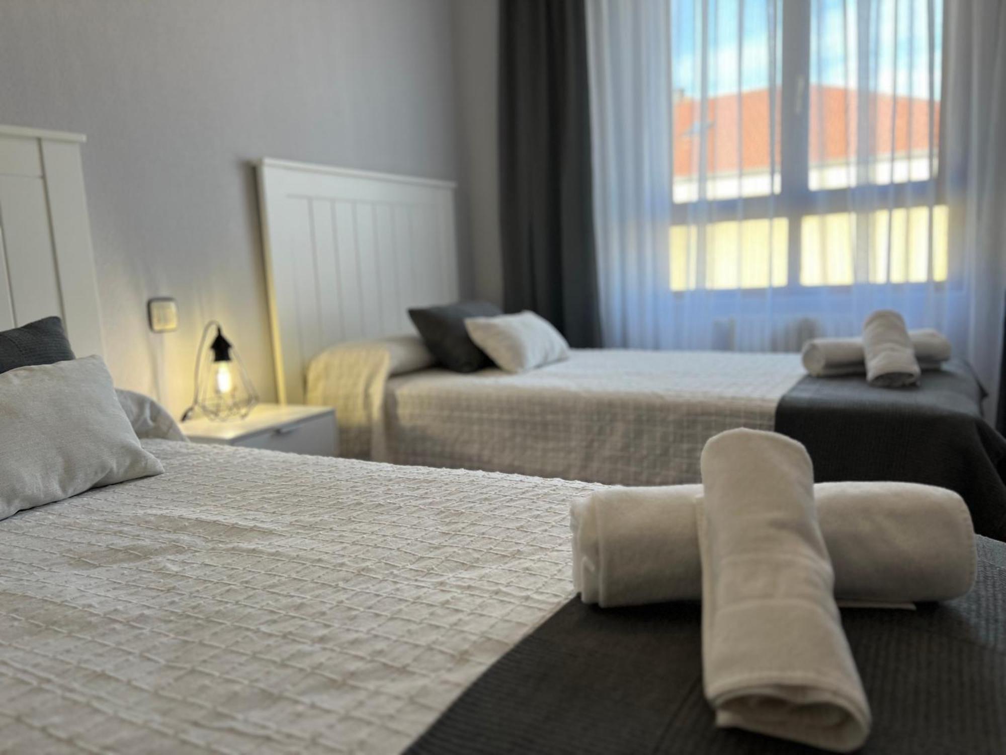 Apartamento Dama ซวนเซส ภายนอก รูปภาพ