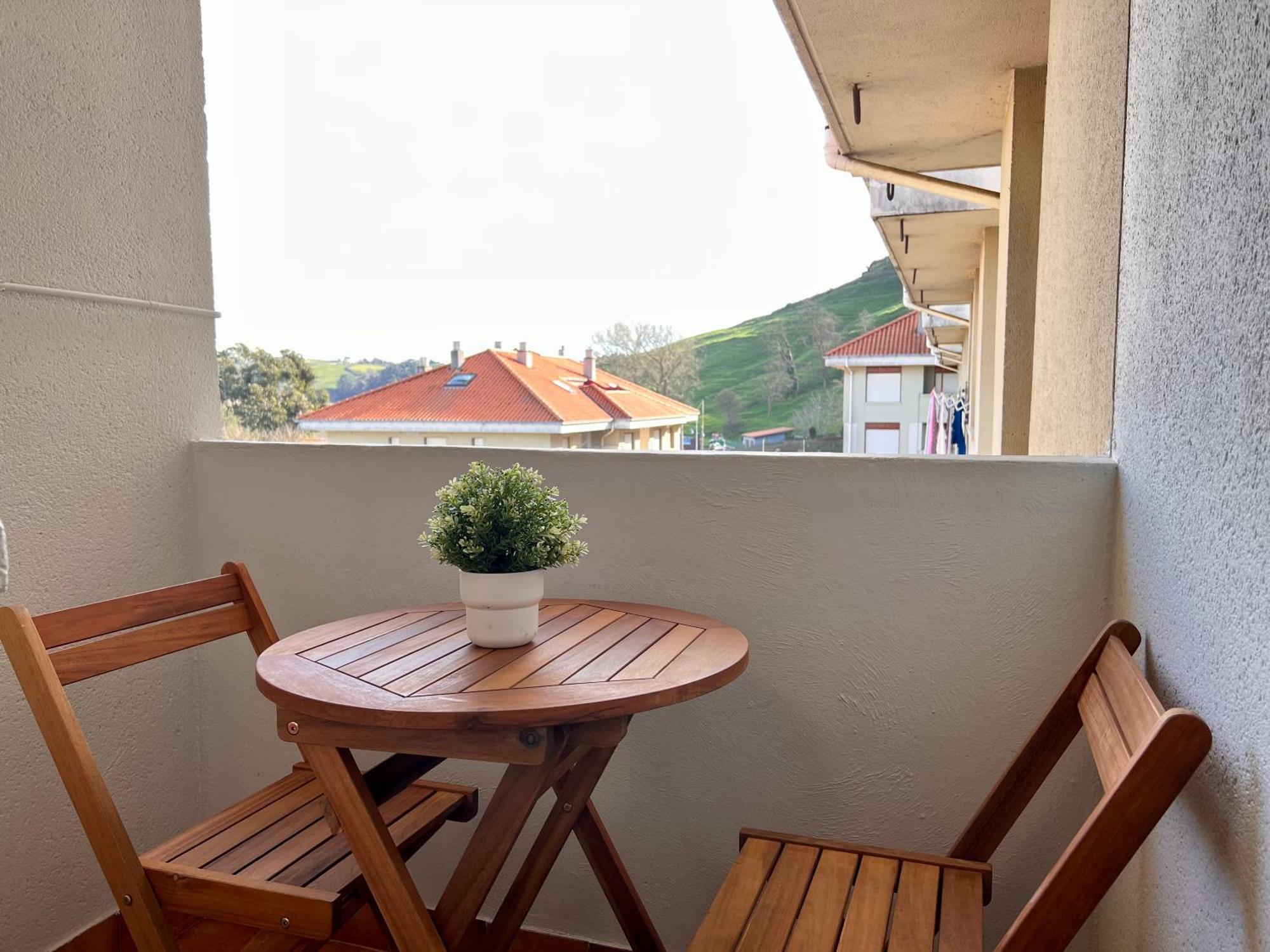 Apartamento Dama ซวนเซส ภายนอก รูปภาพ