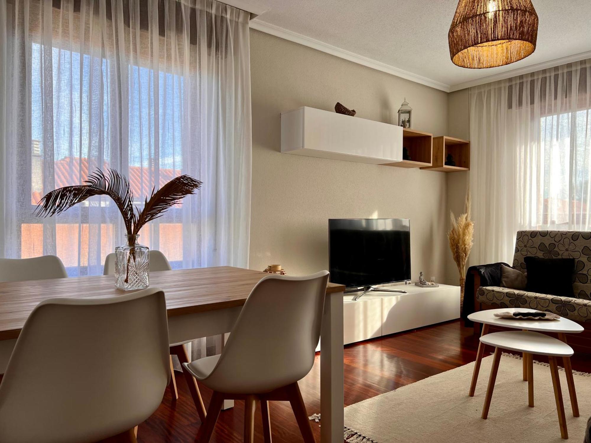 Apartamento Dama ซวนเซส ภายนอก รูปภาพ