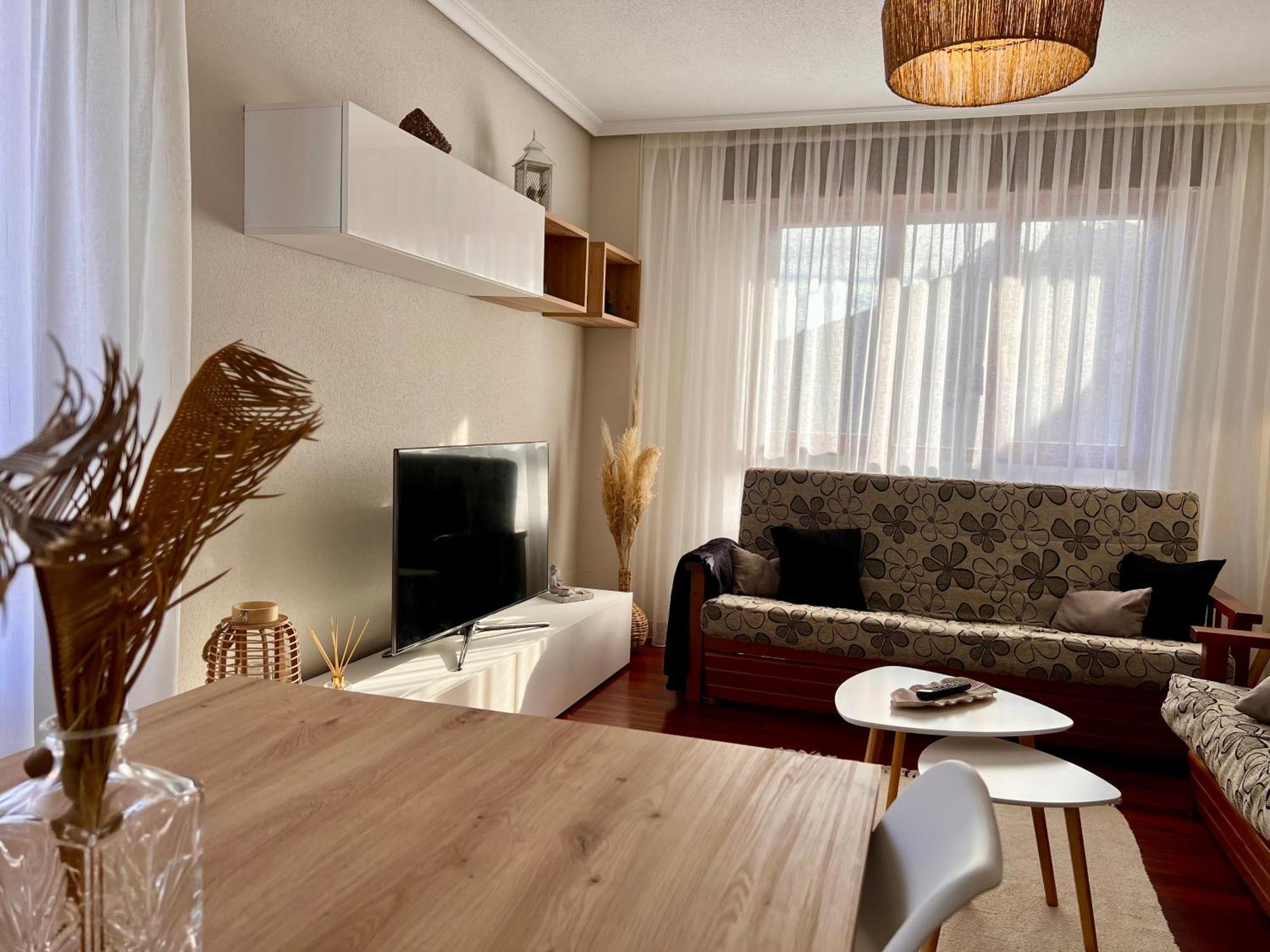 Apartamento Dama ซวนเซส ภายนอก รูปภาพ