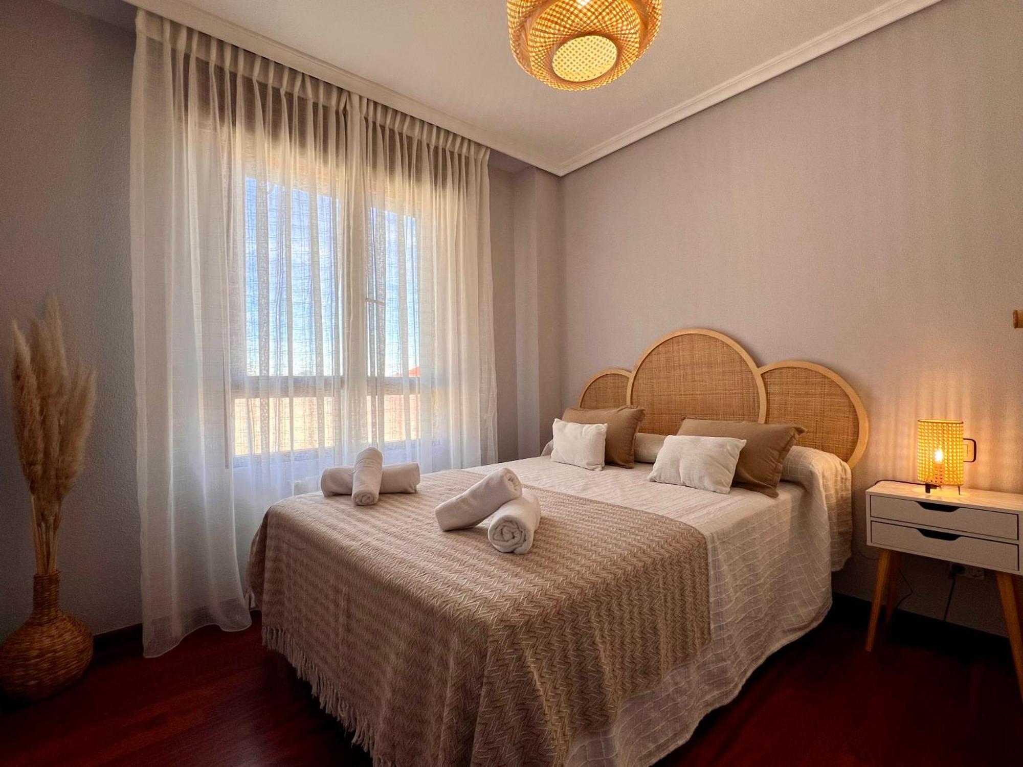 Apartamento Dama ซวนเซส ภายนอก รูปภาพ
