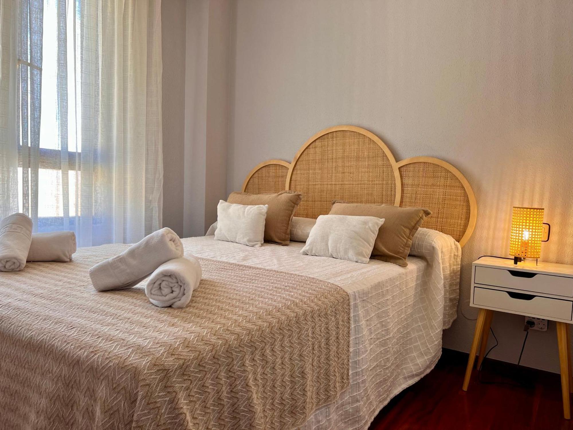 Apartamento Dama ซวนเซส ภายนอก รูปภาพ